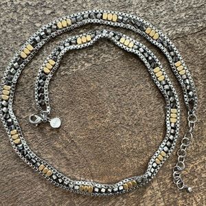 Stella & Dot Necklace